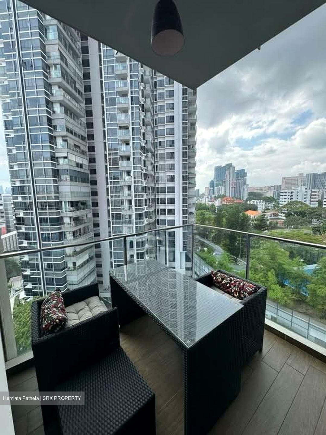 Forte Suites (D8), Apartment #601610591